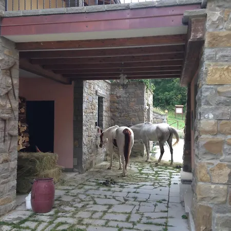 Podere Caselina 3*