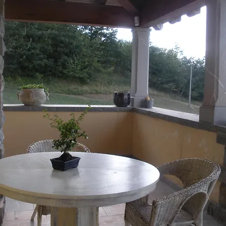 Podere Caselina 3*