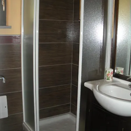 Podere Caselina 3*