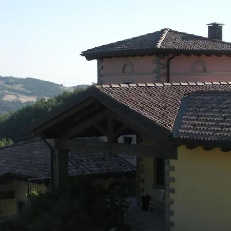 Podere Caselina 3*