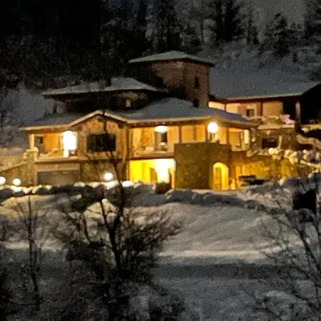 Podere Caselina 3* Camugnano