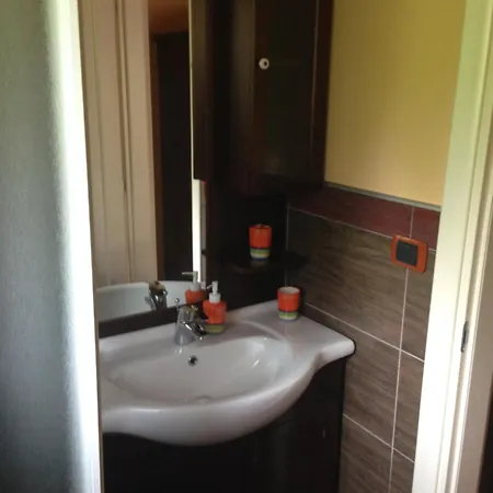 Podere Caselina 3*