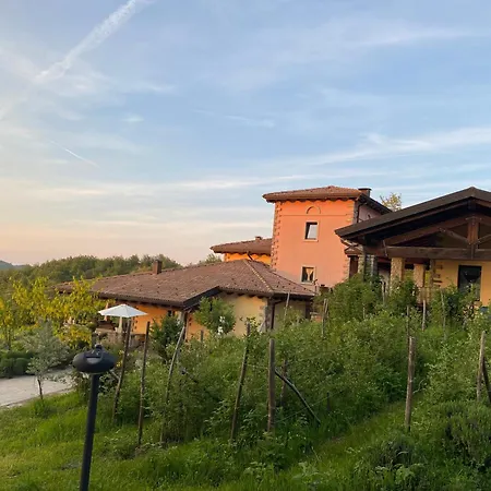 Podere Caselina
