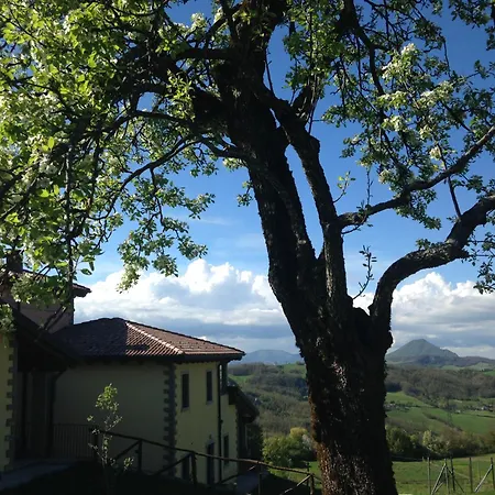 Podere Caselina Camugnano